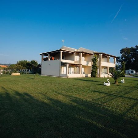 Villa Agiolina Sidárion Eksteriør bilde