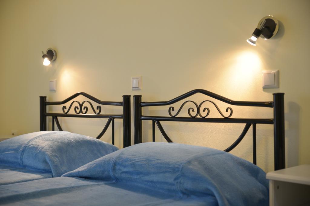 Villa Agiolina Sidárion Rom bilde