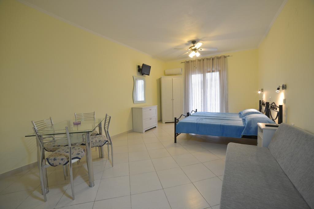 Villa Agiolina Sidárion Rom bilde