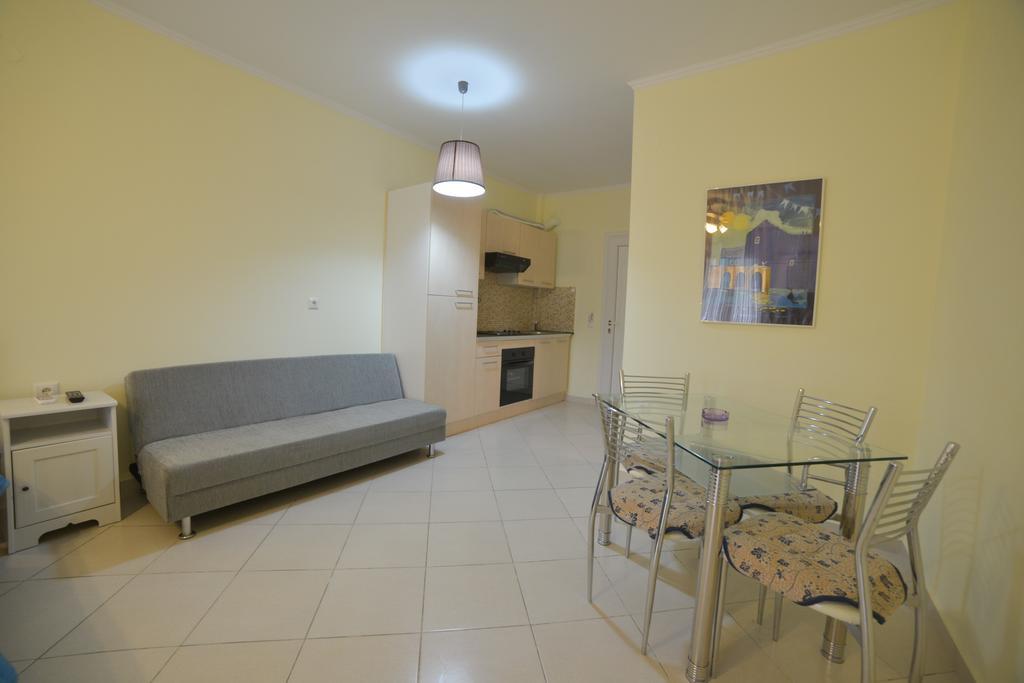 Villa Agiolina Sidárion Rom bilde